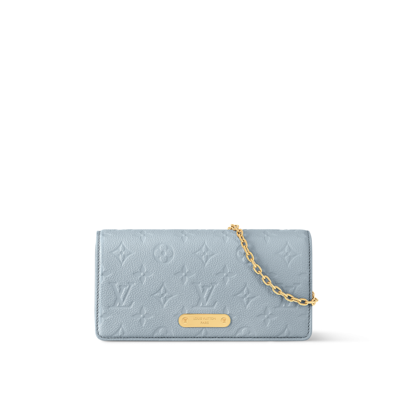 Louis Vuitton Wallet On Chain Lily IetpShops shop online